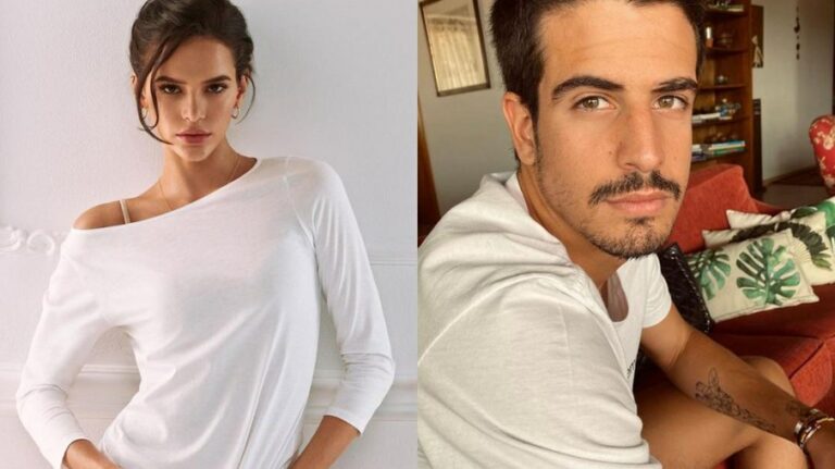 Bruna Marquezine e Enzo Celulari terminam relacionamento ...