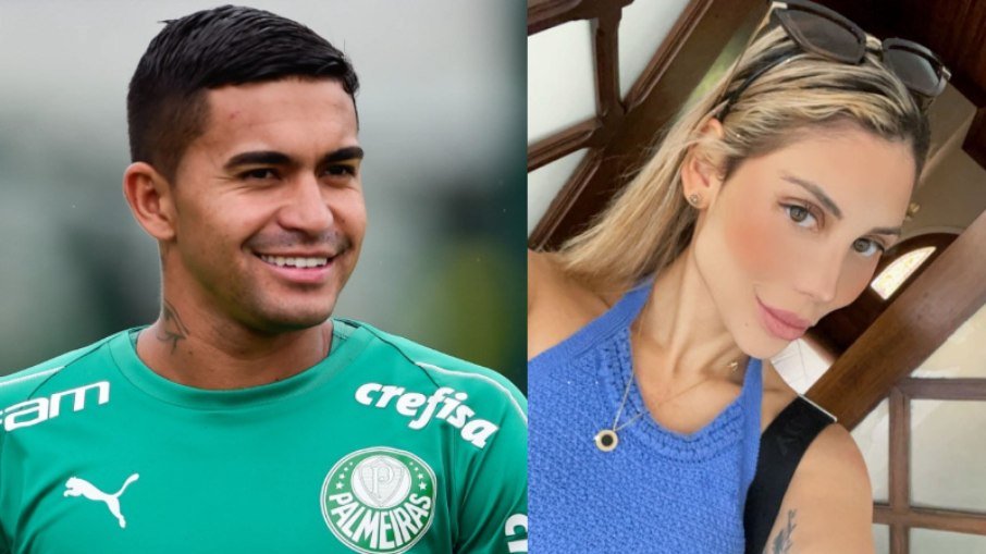 Musa Do Onlyfans E Ex Amante De Dudu Exp E Intimidade Do Jogador Mentiroso Ponta Por