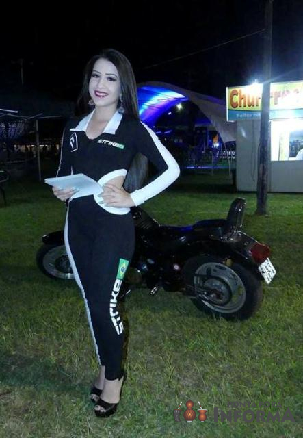 Veja fotos do Motorcycle 2016 em Ponta Porã