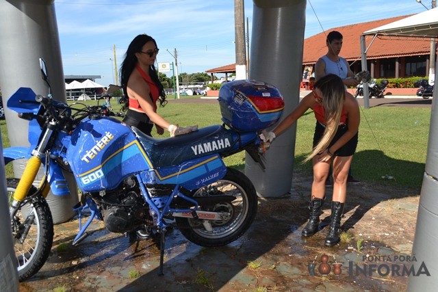 Com grande público, Motorcycle recebeu motociclistas de todo o Brasil