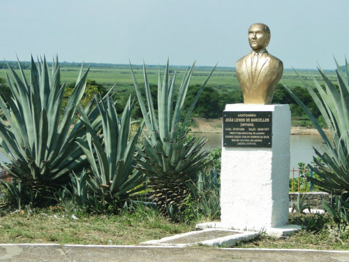 Artigo: Ladário...a cidade...a história !