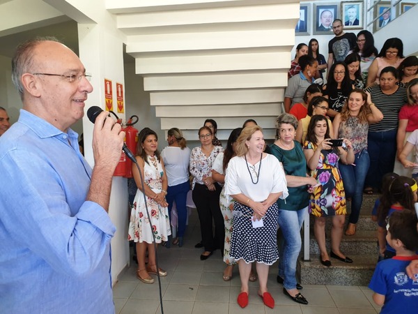 Paço Municipal sediou homenagem às Mulheres em Ponta Porã