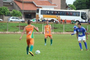 Foto: Divulgação Naviraiense