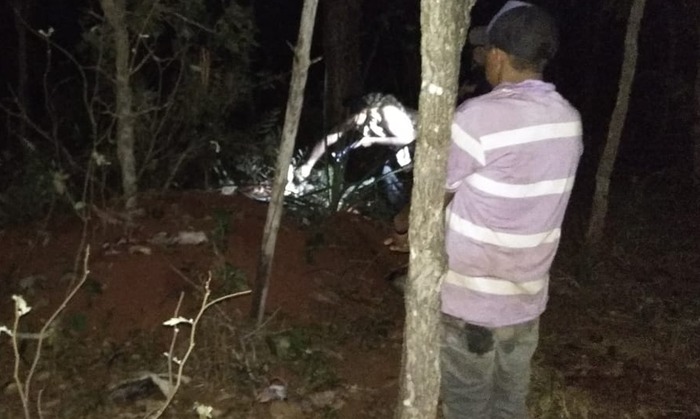 Homens que matavam gado para roubar carne são presos pela PM