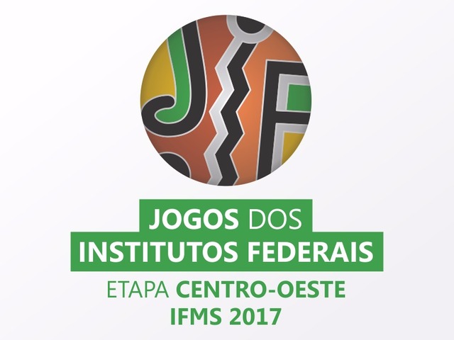 Divulgada marca da etapa Centro-Oeste dos Jogos dos Institutos Federais