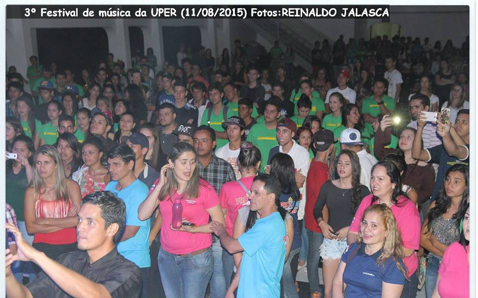 fotos: Reinaldo Jalasca