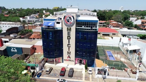 CONES oficializa cursos de Medicina e Mestrado e Filial da UCP em Ciudad Del Este