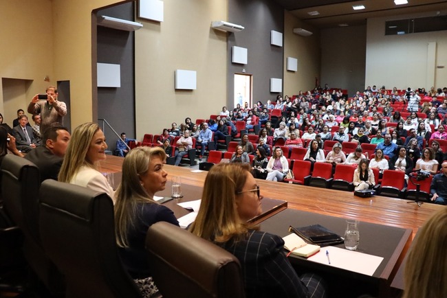 Nivalcir Almeida. Assessoria de Imprensa da Câmara Municipal de Ponta PorãFotos: Lécio Aguilera