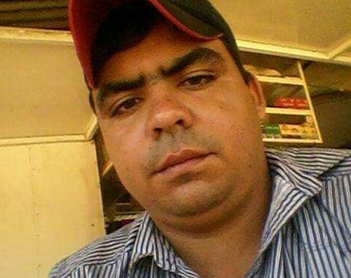 Homem é morto a tiros na cidade de Pedro Juan Caballero