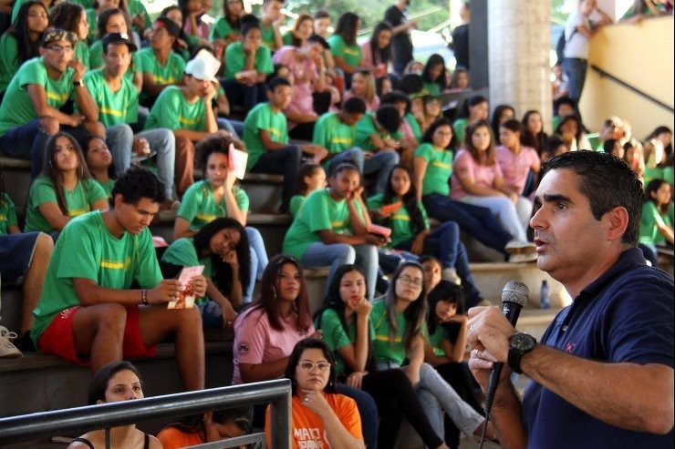 Campanhas institucionais promovem reflexões e ações de prevenção