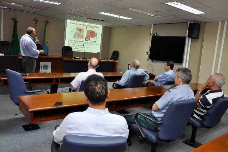 Campanhas institucionais promovem reflexões e ações de prevenção