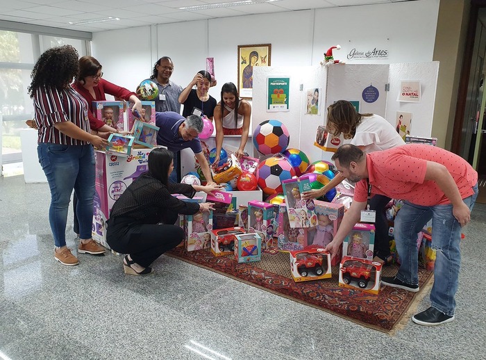 Campanhas institucionais promovem reflexões e ações de prevenção