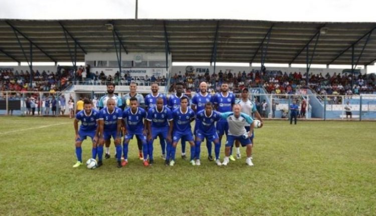 Aquidauanense perde 6 pontos e três partidas das quartas do Estadual são alteradas