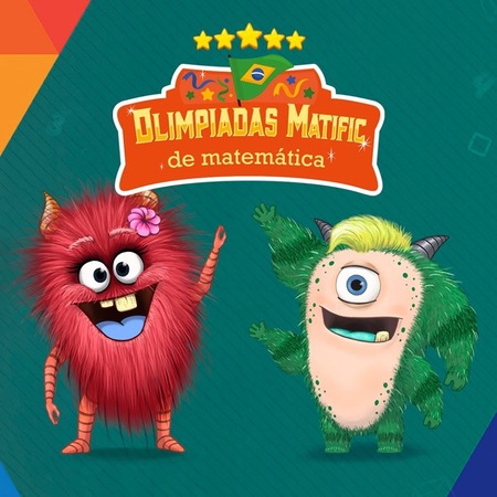 Escolas públicas e privadas disputam olimpíada digital de matemática em plataforma de jogos