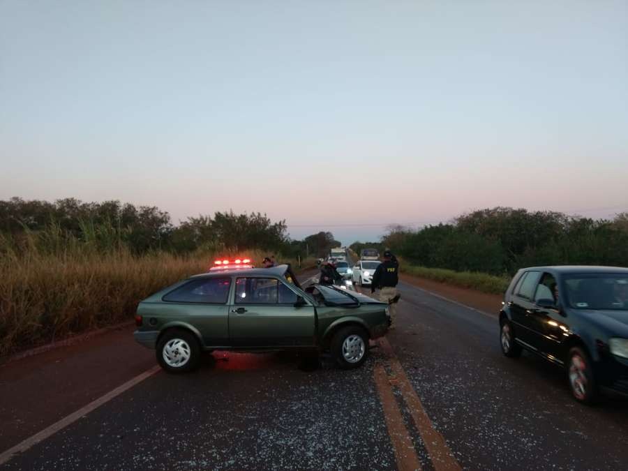 Foto: Osvaldo Duarte - Douradosnews