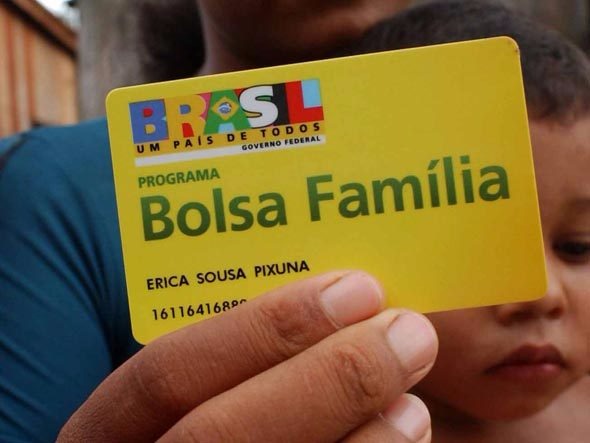 Beneficiários do Bolsa Família da região central devem comparecer ao CIS a partir desta sexta-feira