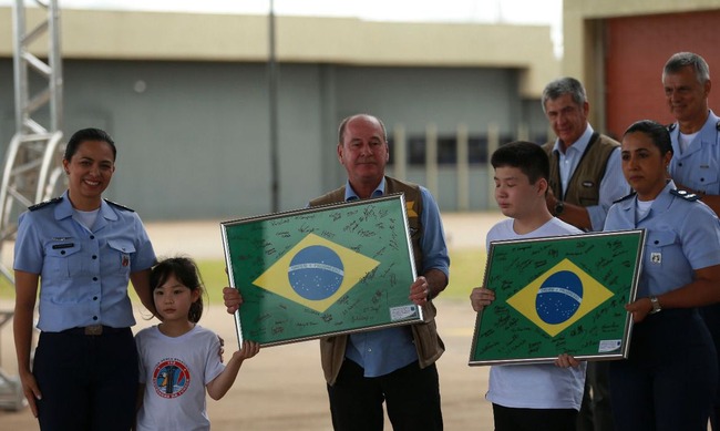 Foto: Marcelo Casal Junior - Agência  Brasil