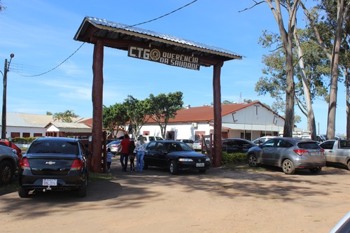 Encontro da Juventude tradicionalista será realizado durante o 15º Rodeio em Ponta Porã