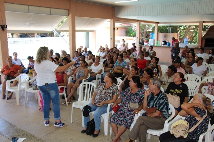 Em quatro meses Grupo Onça Pintada atendeu mais de mil mulheres em Mato Grosso do Sul